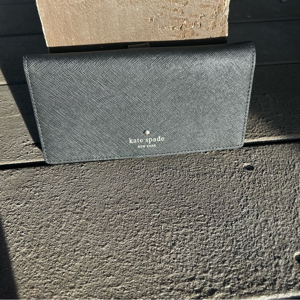 Kate spade iPhone 7 phone‎ case crossbody